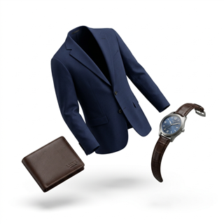 Men's Fashion