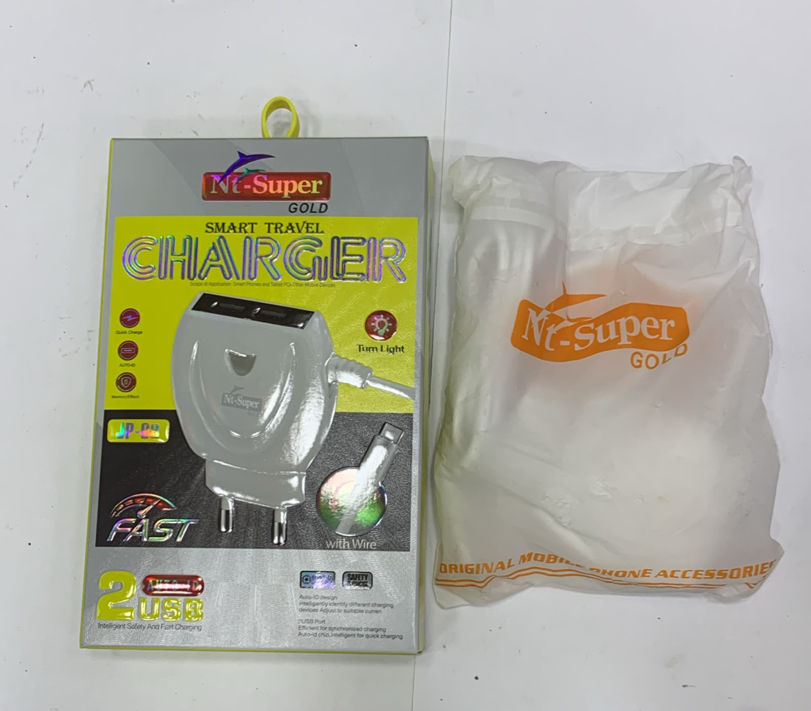 product