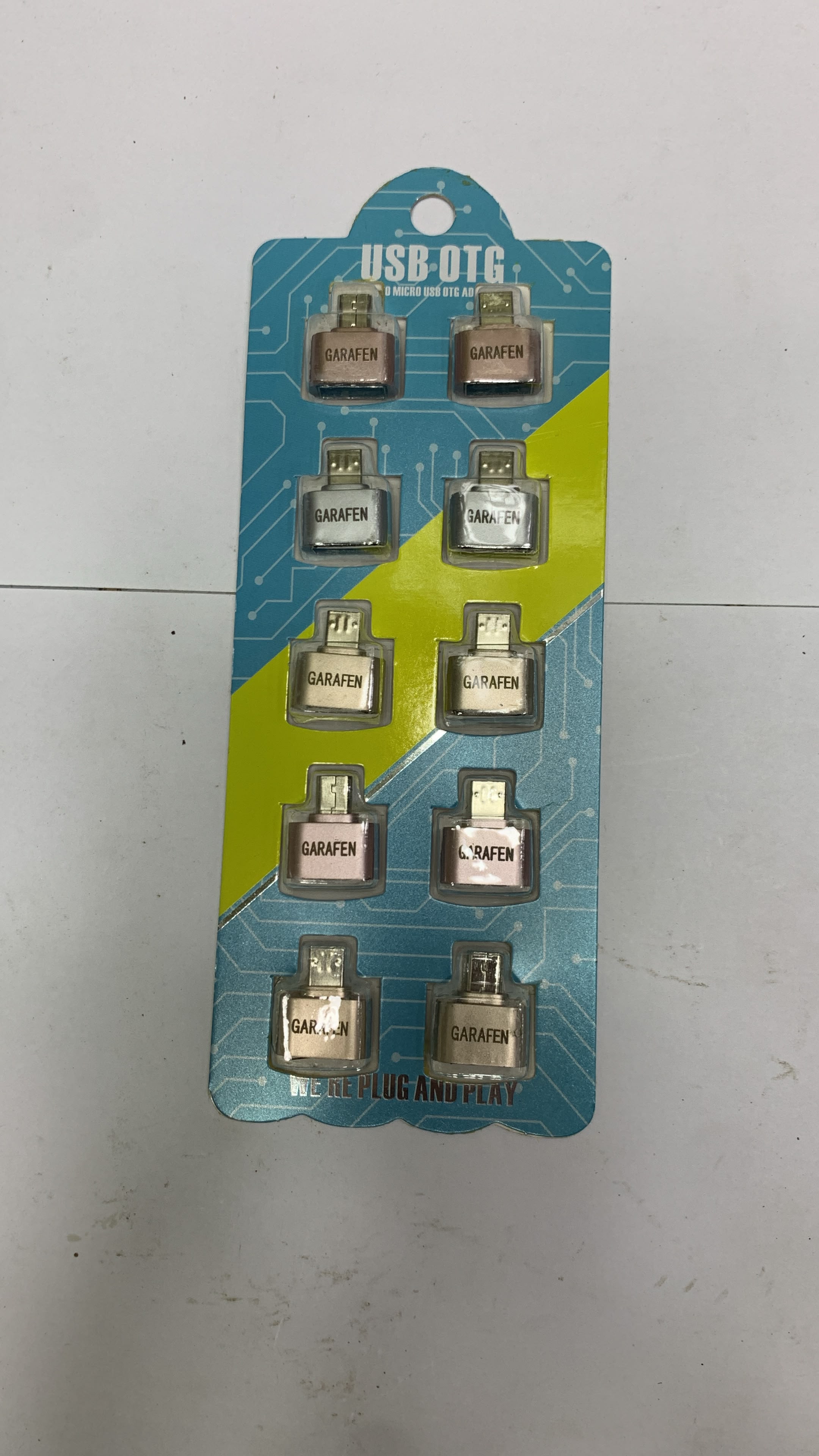 product
