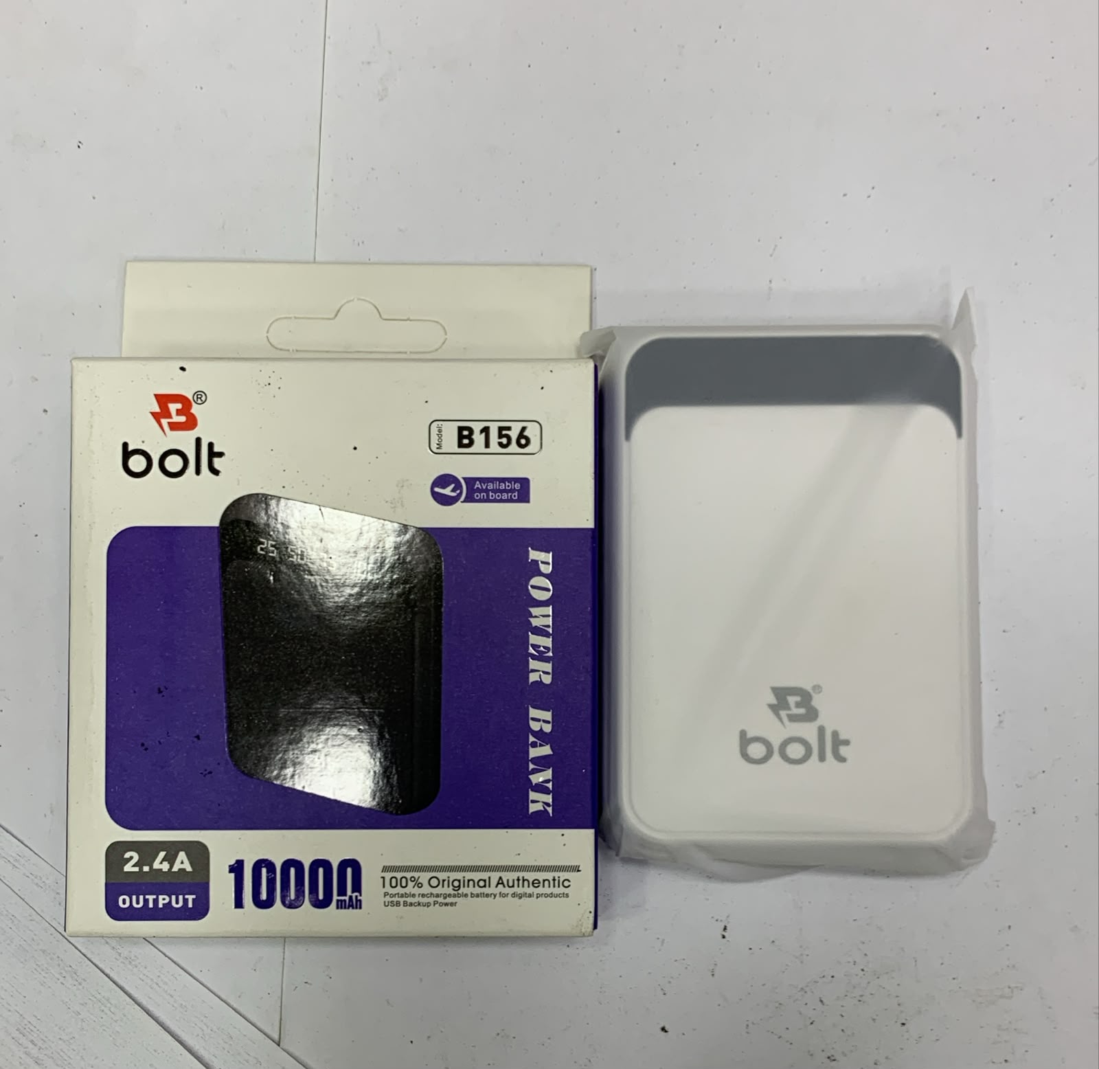 product