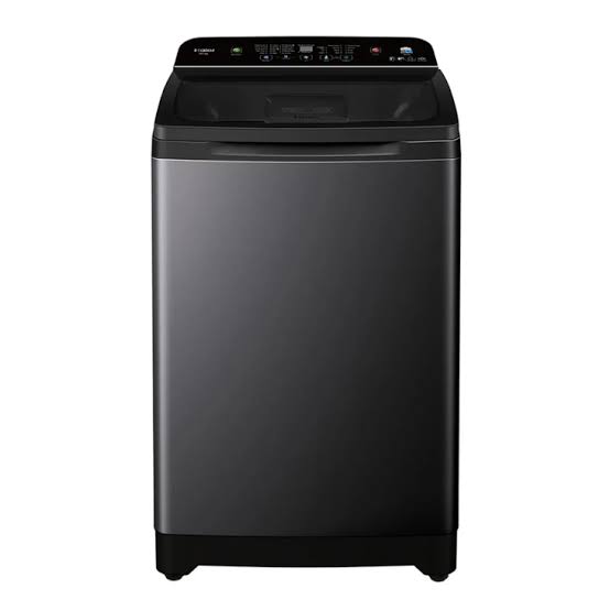 Haier HWM 150-688S8 Semi-Automatic Washing Machine - 15kg Capacity