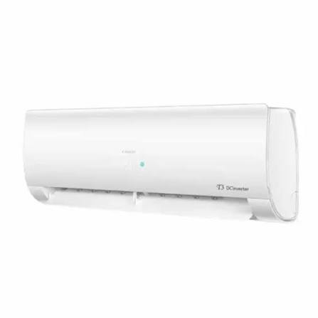 Haier HSU-19 HFS/W 1.5 Ton Heat & Cool Inverter AC - Energy Efficient