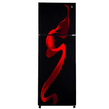 PEL PRGD 2350 Double Door Refrigerator - Frost-Free, Energy Efficient for Pakistan