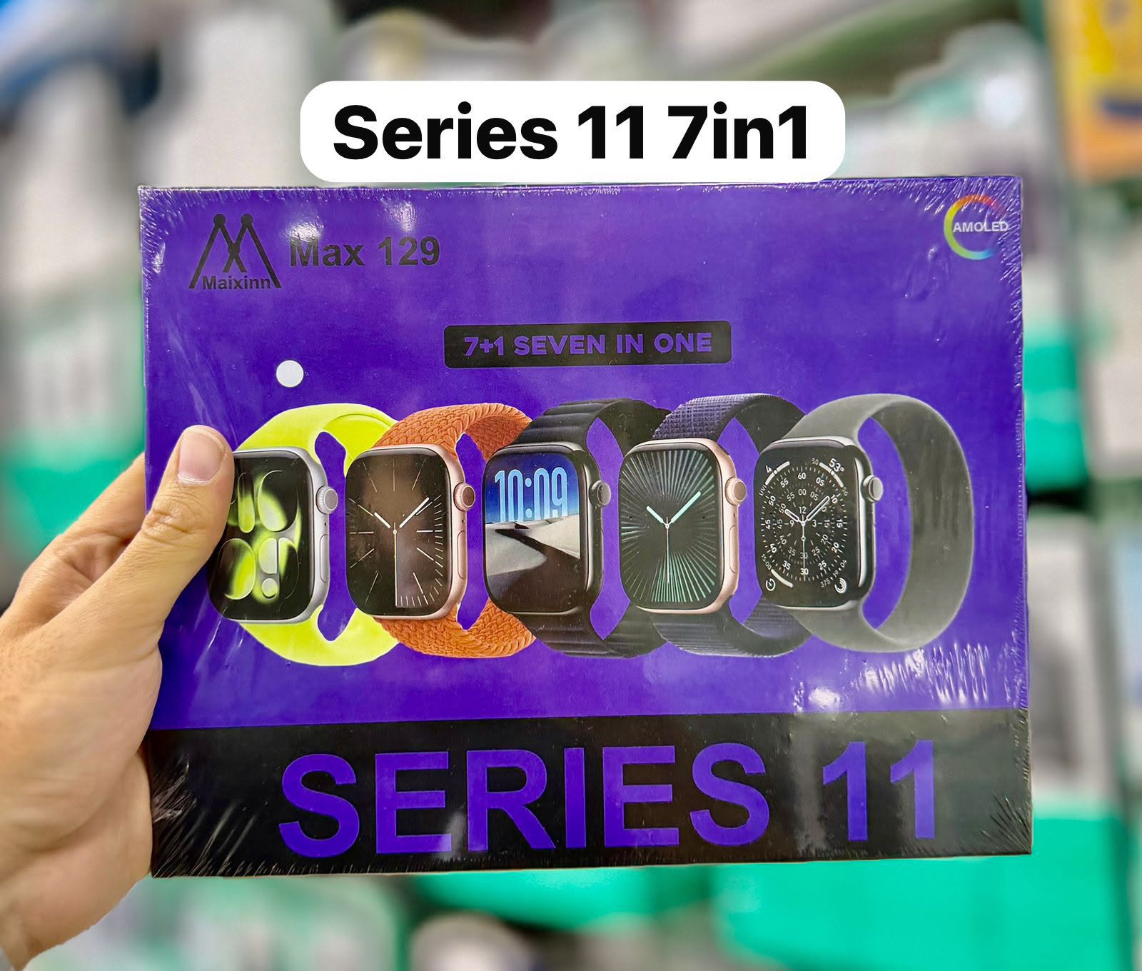 product