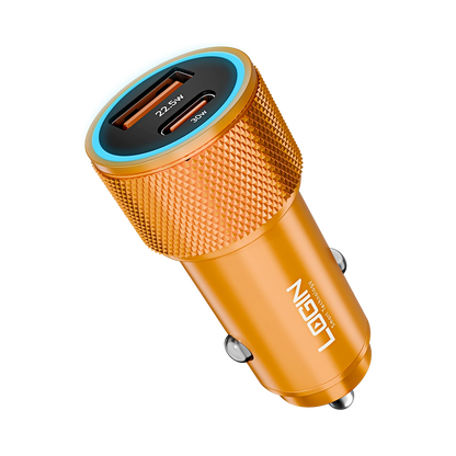 Login L-603 MOVON | Car Charger