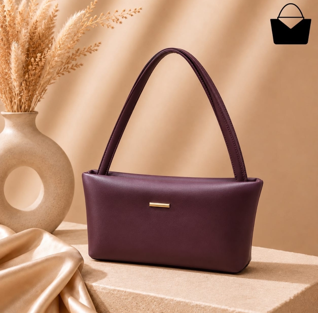 Elegant Everyday Purse for Women | Stylish Handbag Online Pakistan