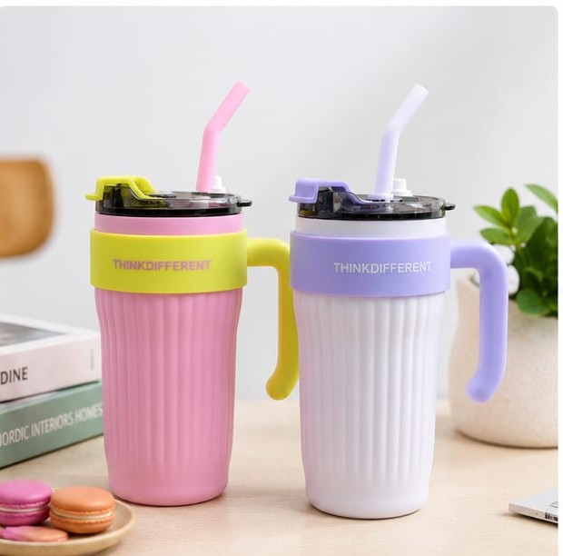 860ML Vacuum Insulated Tumbler - Box Packing