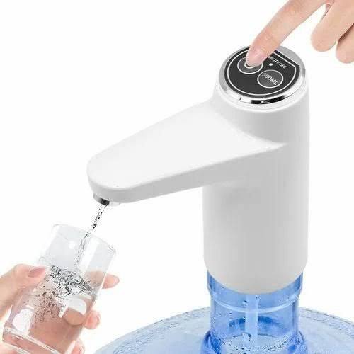 Electric Water Pump Water Pump For 19 liter Bottle Portable Water Dispenser Pump Tap